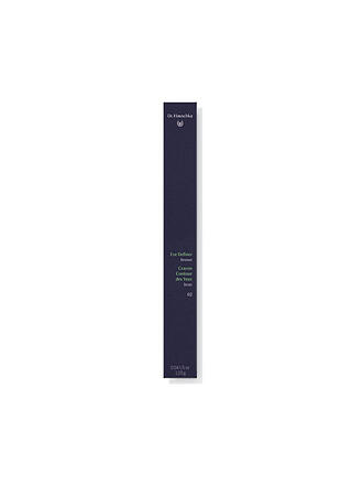 DR. HAUSCHKA | Eyeliner - Eye Definer (04 Green) | braun