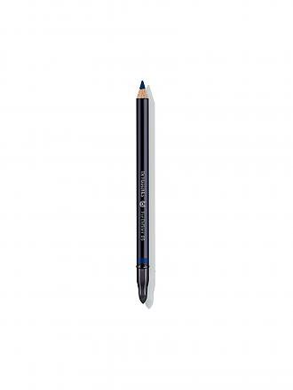 DR. HAUSCHKA | Eyeliner - Eye Definer (04 Green) | blau