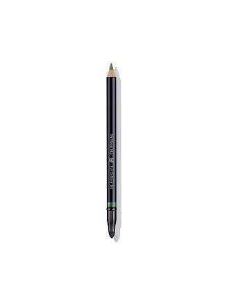DR. HAUSCHKA | Eyeliner - Eye Definer (04 Green) | schwarz