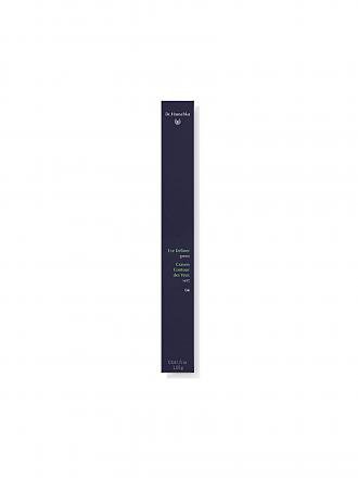 DR. HAUSCHKA | Eyeliner - Eye Definer (04 Green) | schwarz