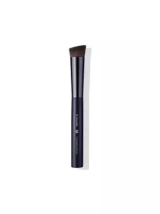 DR. HAUSCHKA | Foundation Brush | keine Farbe