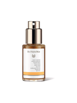 DR. HAUSCHKA | Gesichtstonikum 30ml | keine Farbe