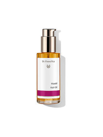 DR. HAUSCHKA | Haaröl 75ml | keine Farbe