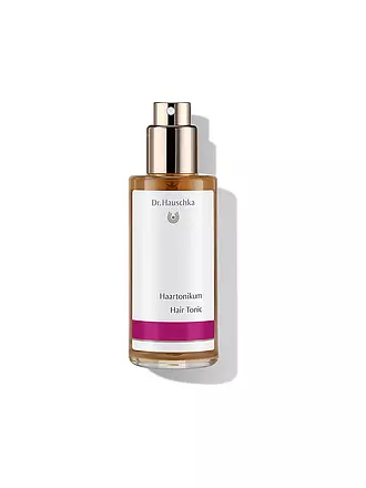 DR. HAUSCHKA | Haartonikum 100ml | keine Farbe