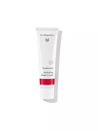 DR. HAUSCHKA | Handcreme 30ml | keine Farbe