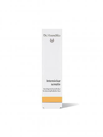 DR. HAUSCHKA | Intensivkur Sensitiv 40ml | keine Farbe