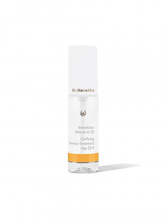 DR. HAUSCHKA | Intensivkur klärend ab 25 40ml | keine Farbe