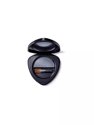 DR. HAUSCHKA | Lidschatten - Eyeshadow (04 Verdelite) | dunkelblau