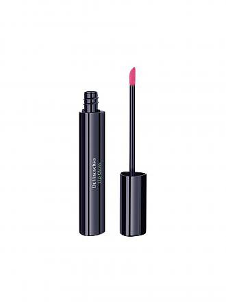DR. HAUSCHKA | Lip Gloss (02 Rasperry) | braun