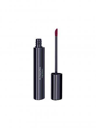 DR. HAUSCHKA | Lip Gloss (02 Rasperry) | rot