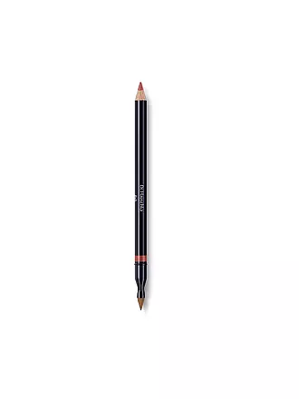 DR. HAUSCHKA | Lippenkonturenstift - Lip Liner (01 Tulipwood) | dunkelrot