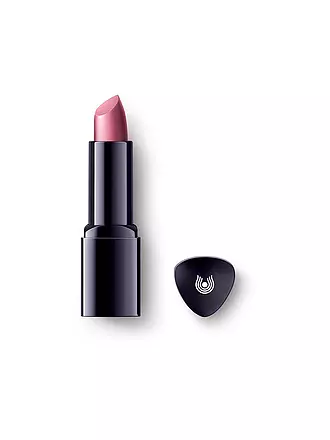 DR. HAUSCHKA | Lippenstift - Lipstick (11 Amaryllis) | rosa