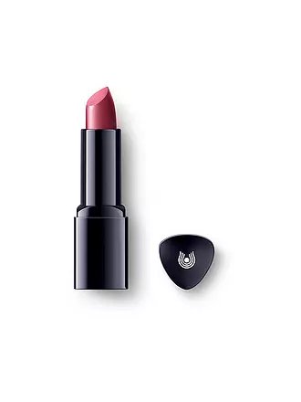 DR. HAUSCHKA | Lippenstift - Lipstick (22 Millionbells) | beere