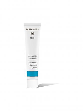 DR. HAUSCHKA | MED Akutcreme Potentilla 20ml | keine Farbe