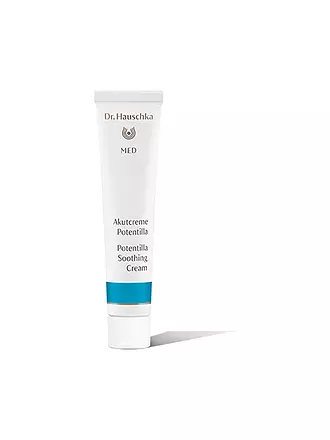 DR. HAUSCHKA | MED Akutcreme Potentilla 20ml | keine Farbe