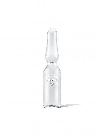 DR. HAUSCHKA | Nachtkur 10x1ml/Pkg. | keine Farbe