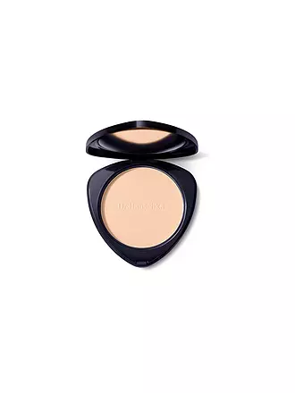 DR. HAUSCHKA | Puder - Compact Powder (00 Translucent) | transparent