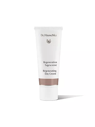 DR. HAUSCHKA | Regenerierende Tagescreme 40ml | 