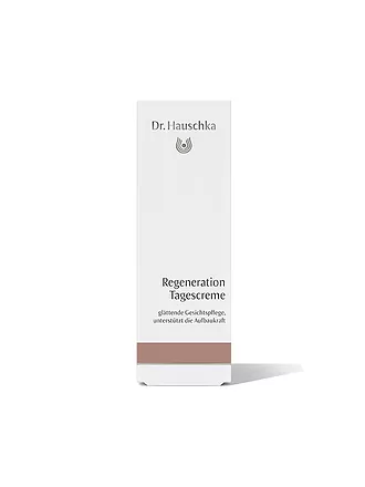 DR. HAUSCHKA | Regenerierende Tagescreme 40ml | 