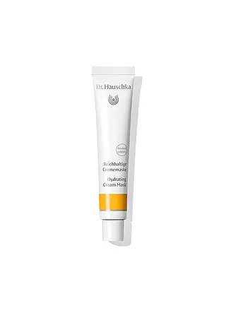 DR. HAUSCHKA | Reichhaltige Crememaske 12,5ml | keine Farbe