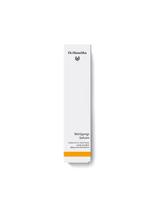 DR. HAUSCHKA | Reinigungsbalsam 30ml | keine Farbe
