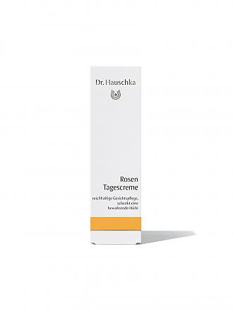 DR. HAUSCHKA | Rosen Tagescreme 30ml | keine Farbe