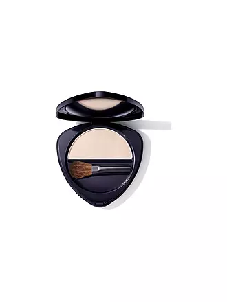 DR. HAUSCHKA | Rouge - Blush ( 02 Apricot ) | transparent