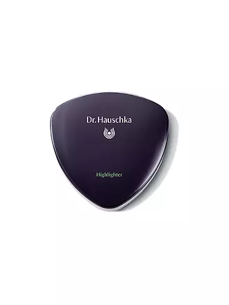 DR. HAUSCHKA | Rouge - Blush ( 02 Apricot ) | transparent