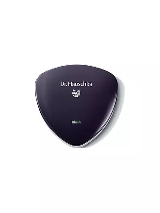 DR. HAUSCHKA | Rouge - Blush ( 02 Apricot ) | rosa