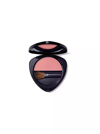 DR. HAUSCHKA | Rouge - Blush (02 Apricot) | rosa