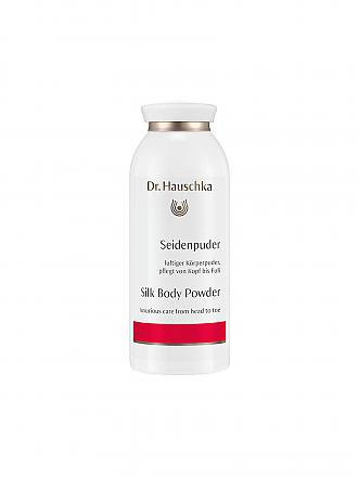DR. HAUSCHKA | Seidenpuder 50g | keine Farbe