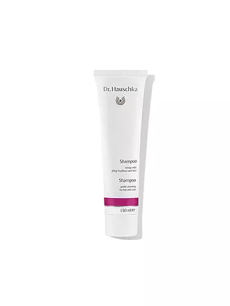 DR. HAUSCHKA | Shampoo 150ml | keine Farbe