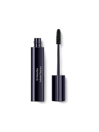 DR. HAUSCHKA | Volume Mascara (01 Black) | braun