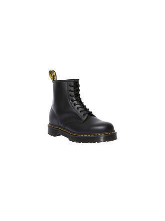 DR. MARTENS | Boots  1460 BEX | schwarz