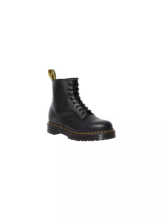 DR. MARTENS | Boots  1460 BEX | schwarz