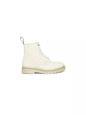 DR. MARTENS | Boots 1460 | beige