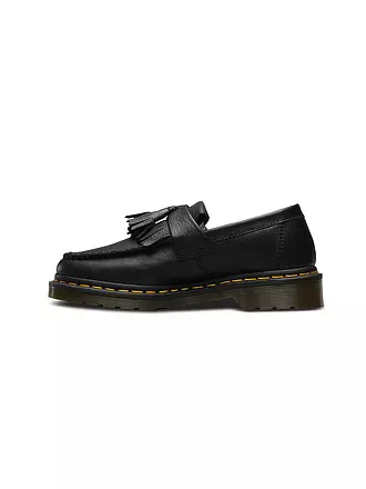 DR. MARTENS | Loafer ADRIAN | schwarz