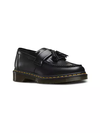 DR. MARTENS | Loafer ADRIAN | schwarz