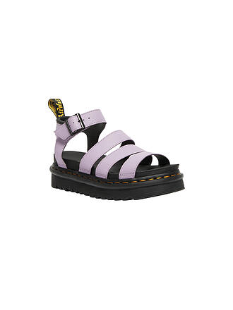 DR. MARTENS | Sandalen BLAIRE | lila