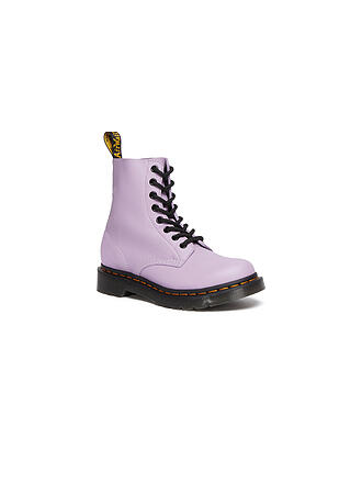 DR. MARTENS | Schnürboots 1460 PASCAL | lila