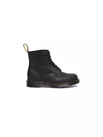 DR. MARTENS | Schnürboots 1460 PASCAL | schwarz