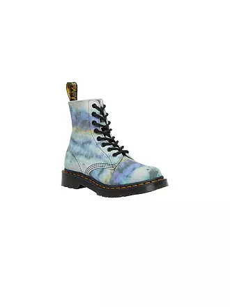 DR. MARTENS | Schnürboots 1460 Pascal Virginia | rosa
