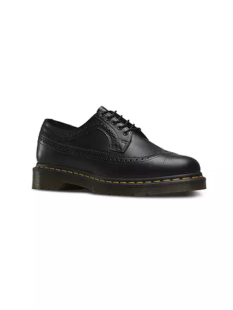 DR. MARTENS | Schnürschuh BROGUE 3989 YS | schwarz