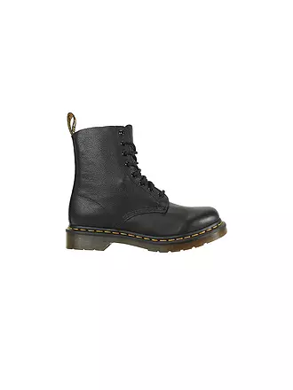 DR. MARTENS | Schnürstiefel PASCAL | schwarz