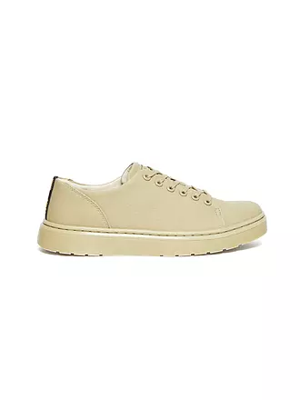 DR. MARTENS | Sneaker DANTE | creme