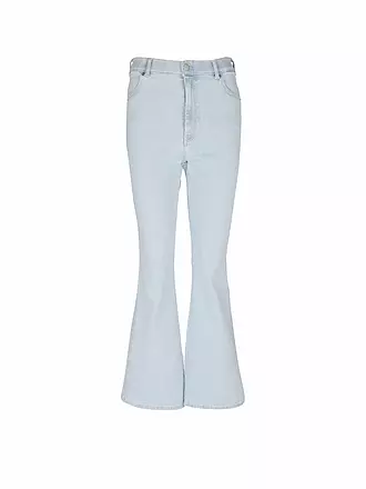 DR.DENIM | Jeans Bootcut Fit MOXY | blau