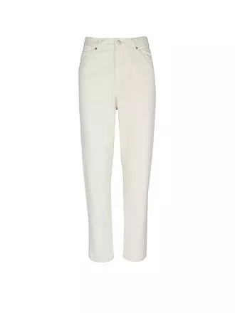 DR.DENIM | Jeans Mom Fit Nora | creme