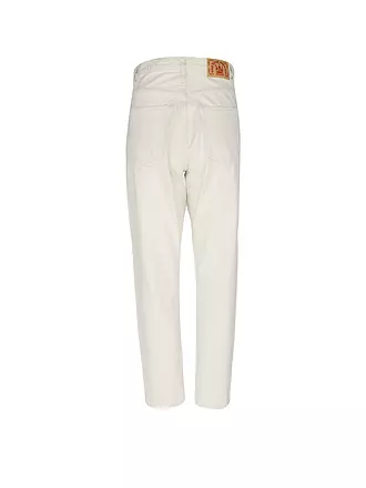 DR.DENIM | Jeans Mom Fit Nora | creme