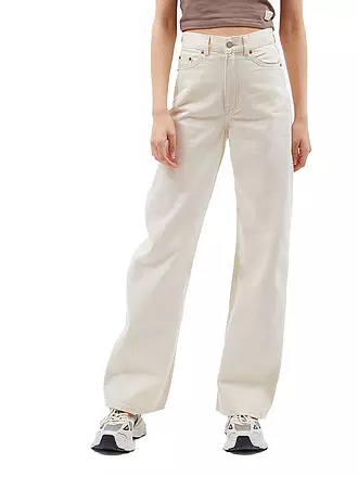 DR.DENIM | Jeans Wide Leg ECHO | hellblau
