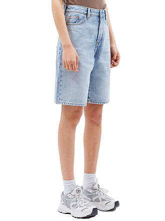 DR.DENIM | Jeansshorts Bella | schwarz